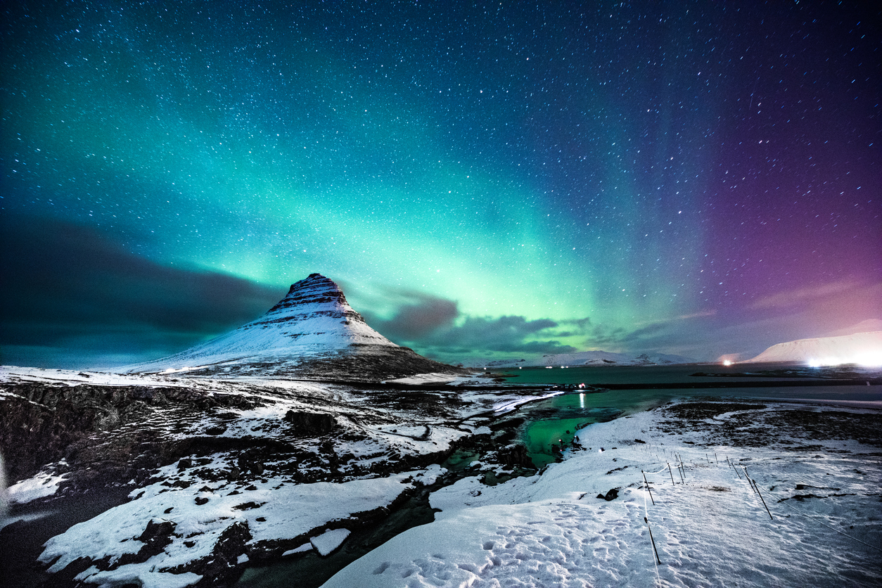 iceland reasons northern lights