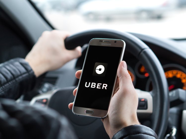 matthew shepard uber