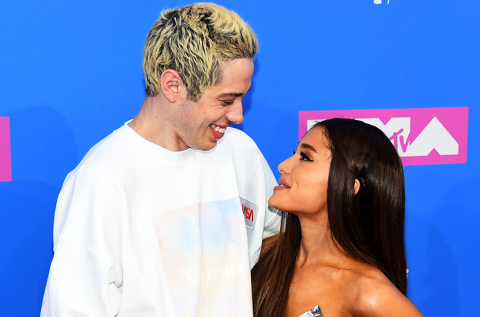 proud boys ariana pete