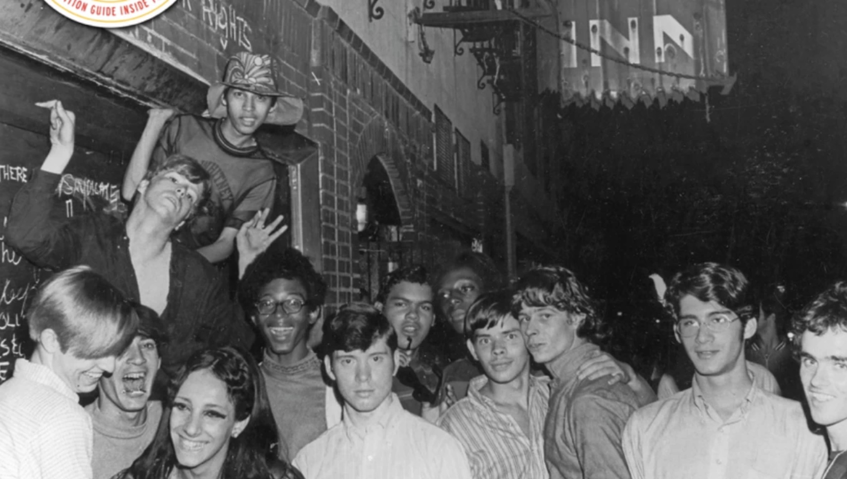 lady gaga engaged stonewall myths photo