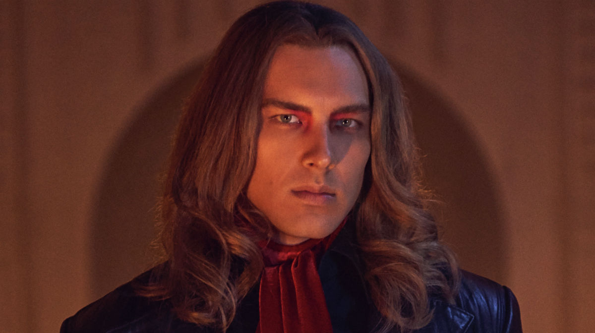 fall tv lgbtq characters ahs apocalypse