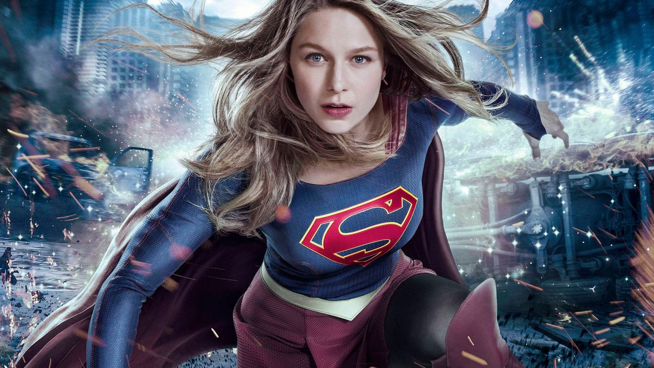 fall tv lgbtq characters supergirl