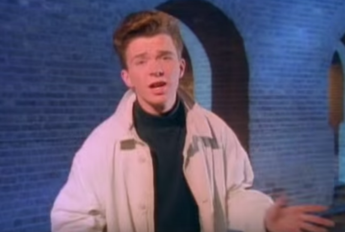 pollrolling midterm elections rick astley