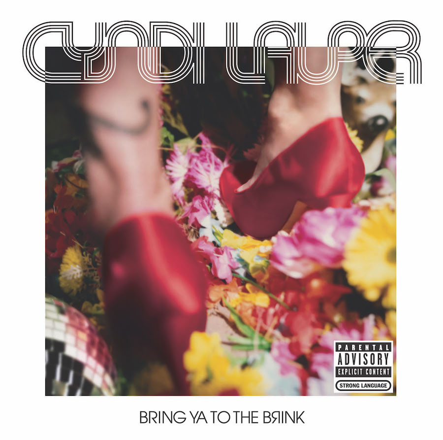 cyndi lauper bring ya to the brink cover