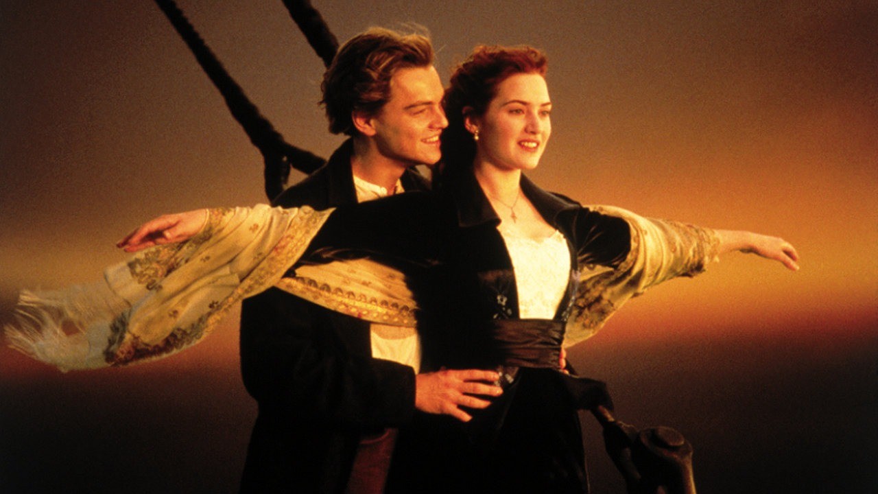 titanic II nationalist movie