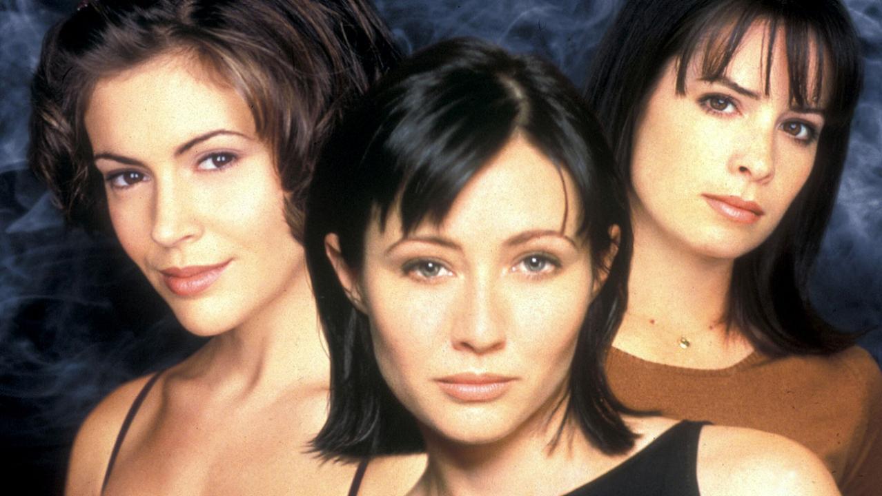 TV witches charmed