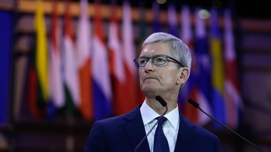 prep stigma tim cook