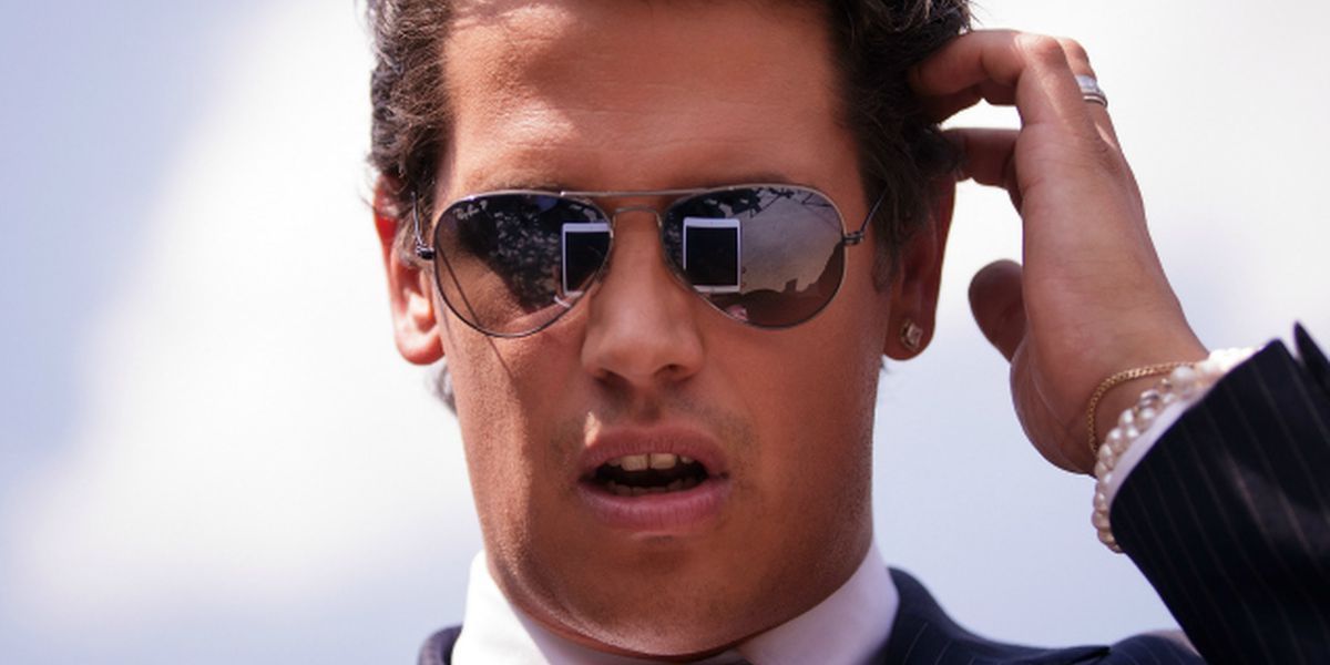 rupaul's new book milo