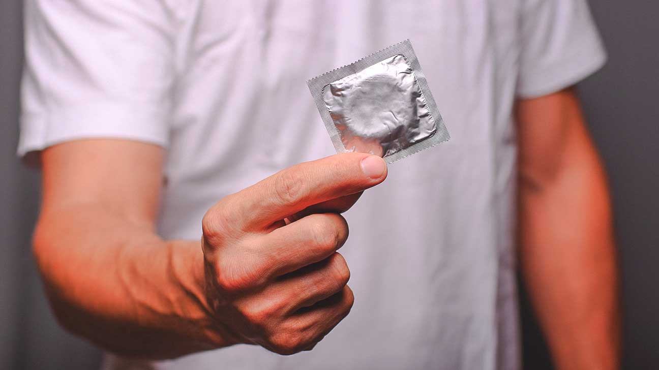 rupaul's new book condom
