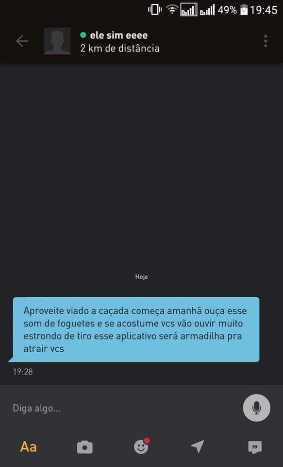 medo