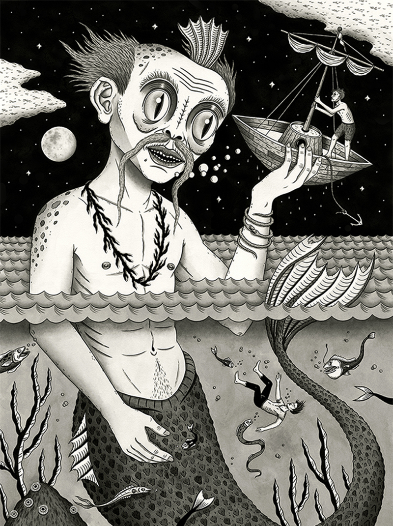 new contemporary artists 1