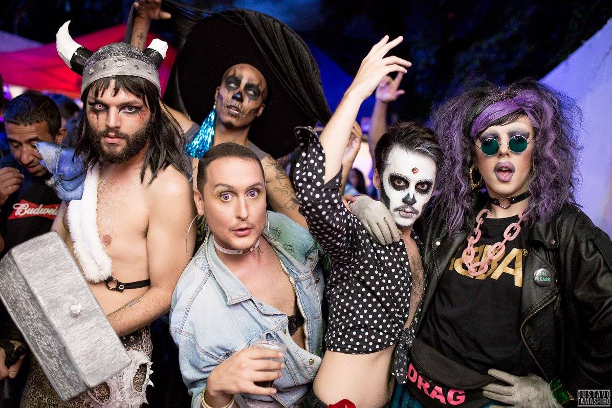 Festa Queermesse