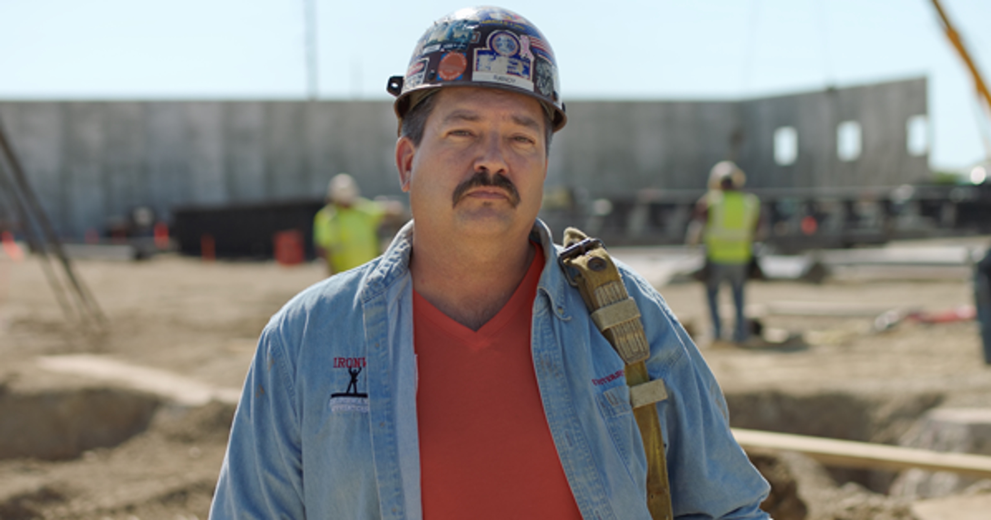 midterm elections randy bryce