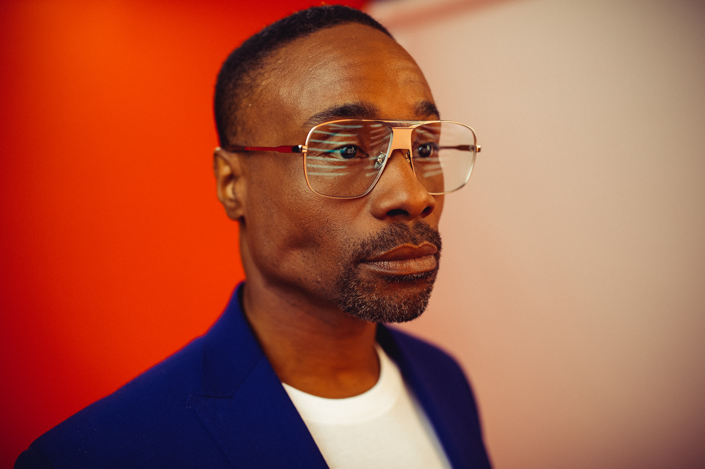 new carly rae jepsen trans pledge billy porter