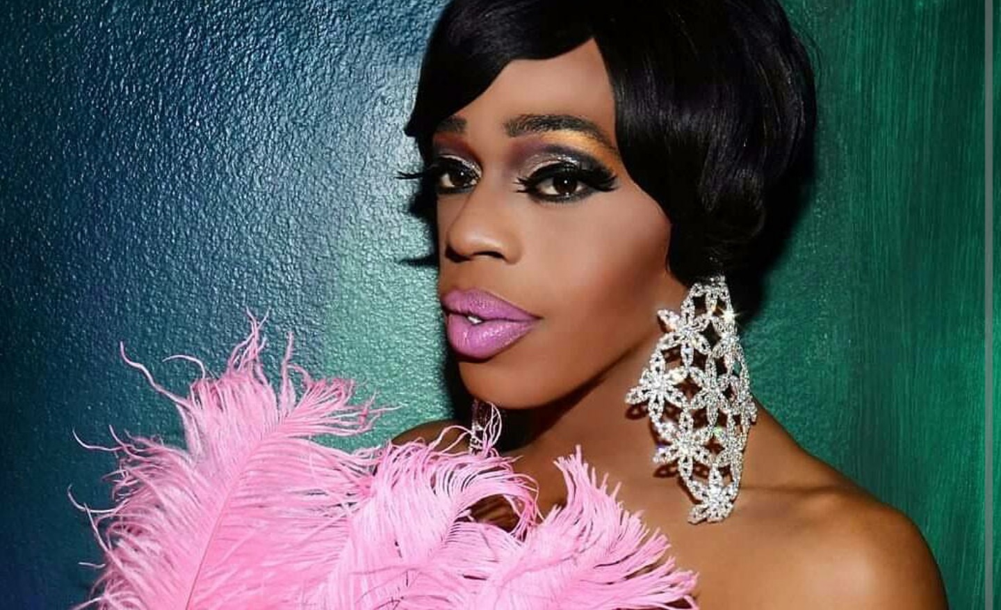 drag race christmas special jasmine