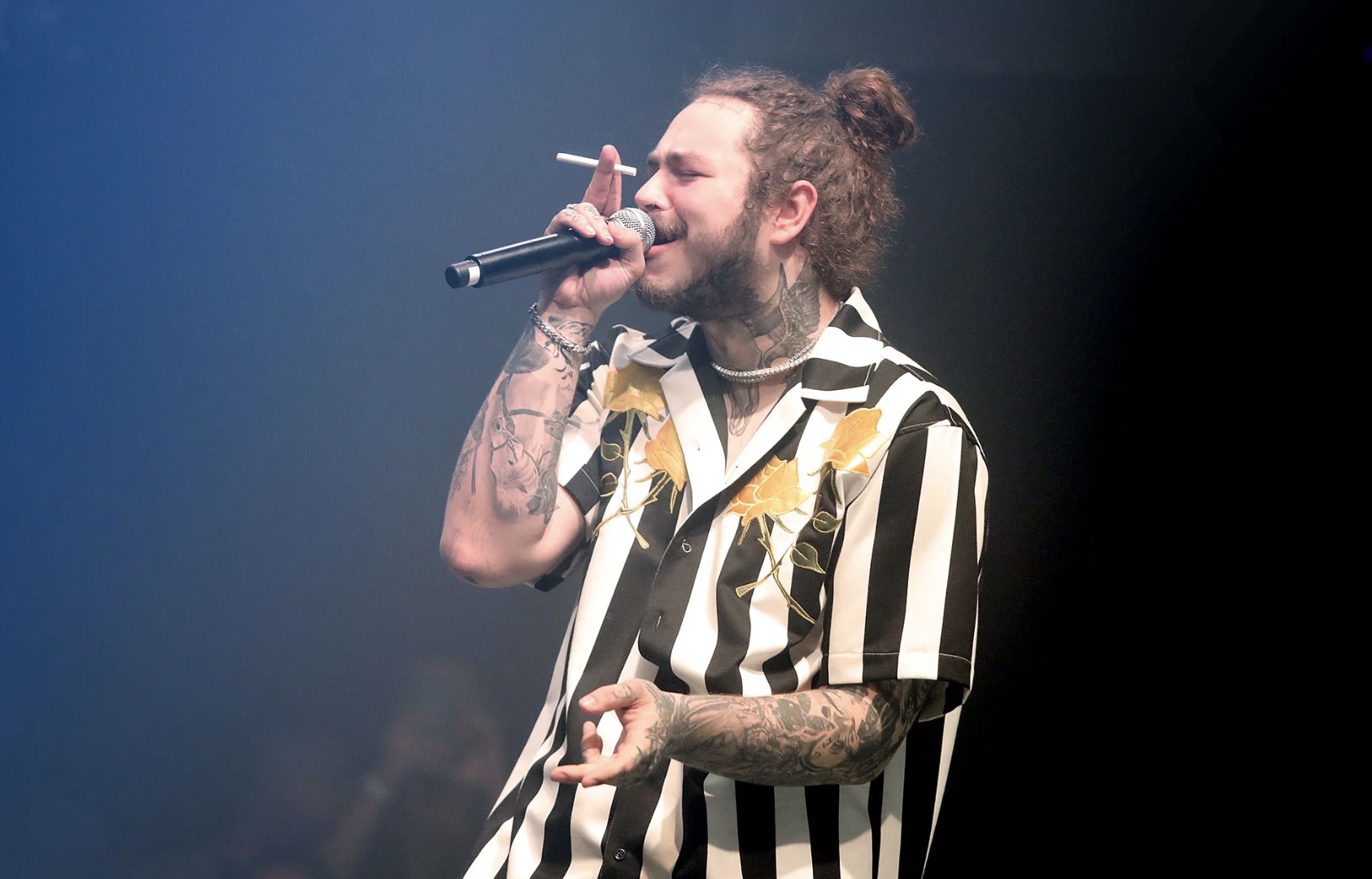 post malone 3