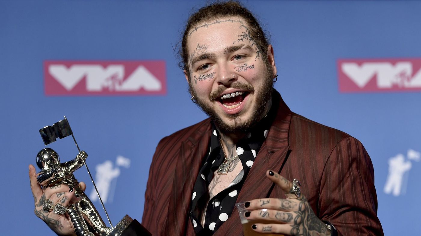 post malone 1
