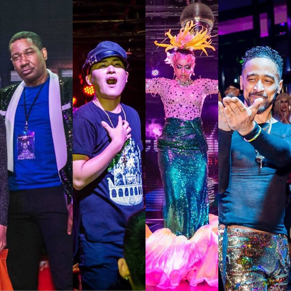 不管這個世界怎麼評判你 你應該都要有自己活過一次的權利 Hornet The Gay Social Network