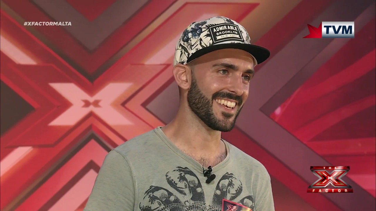 new ariana grande trans registry x-factor malta