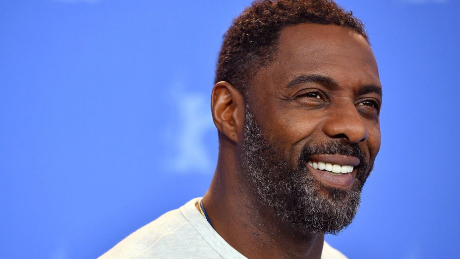 big brother uk sexiest man alive idris elba