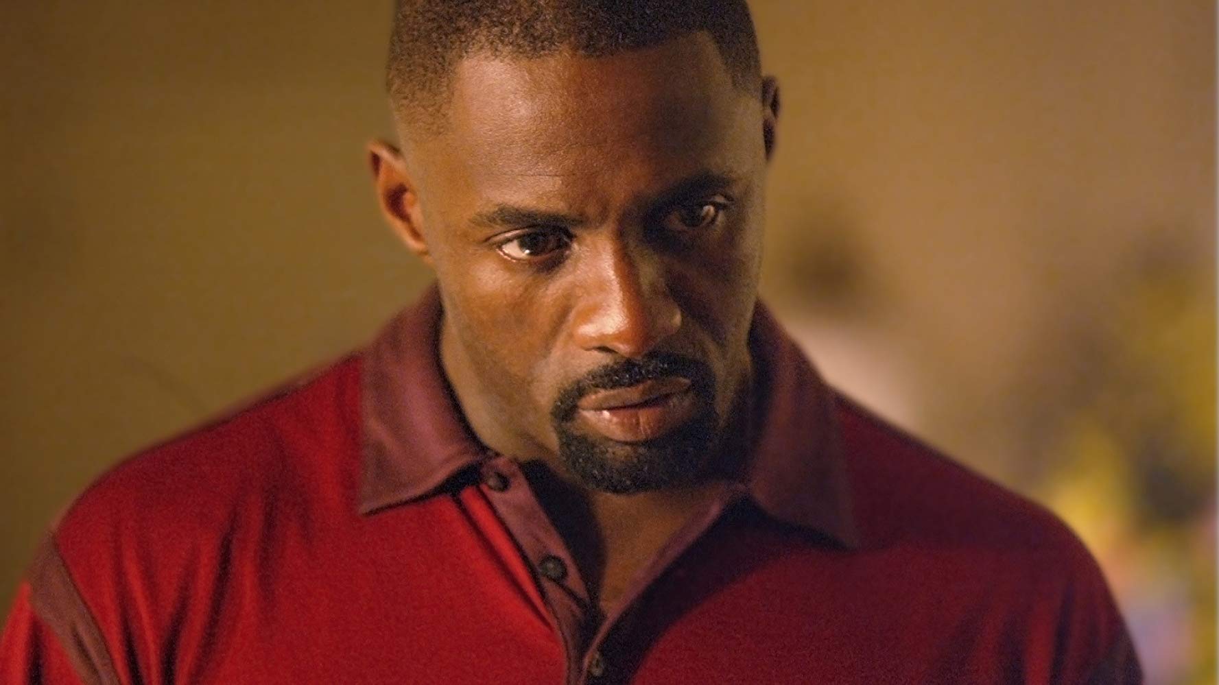 idris elba the wire