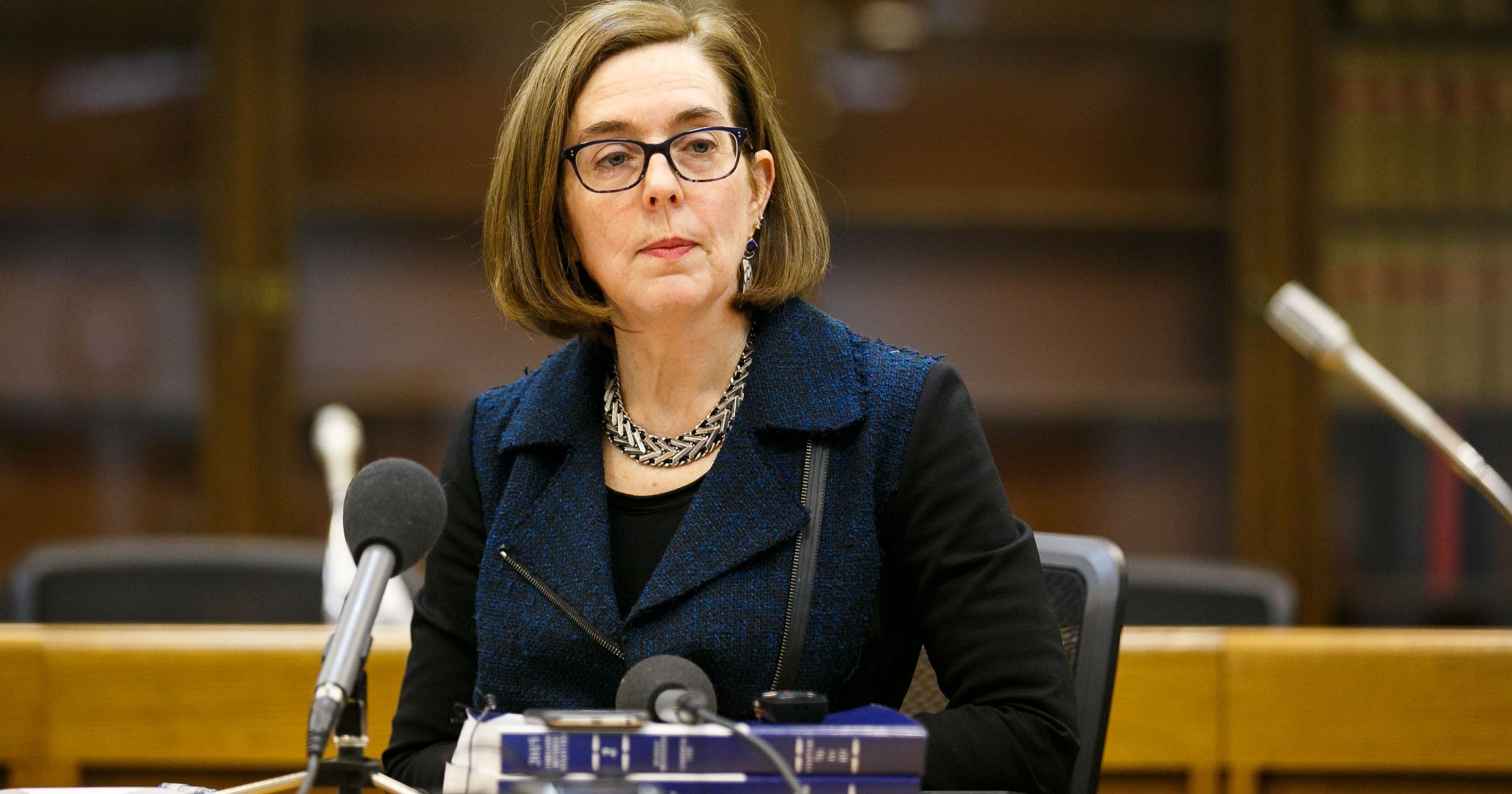 lgbt wins kate brown