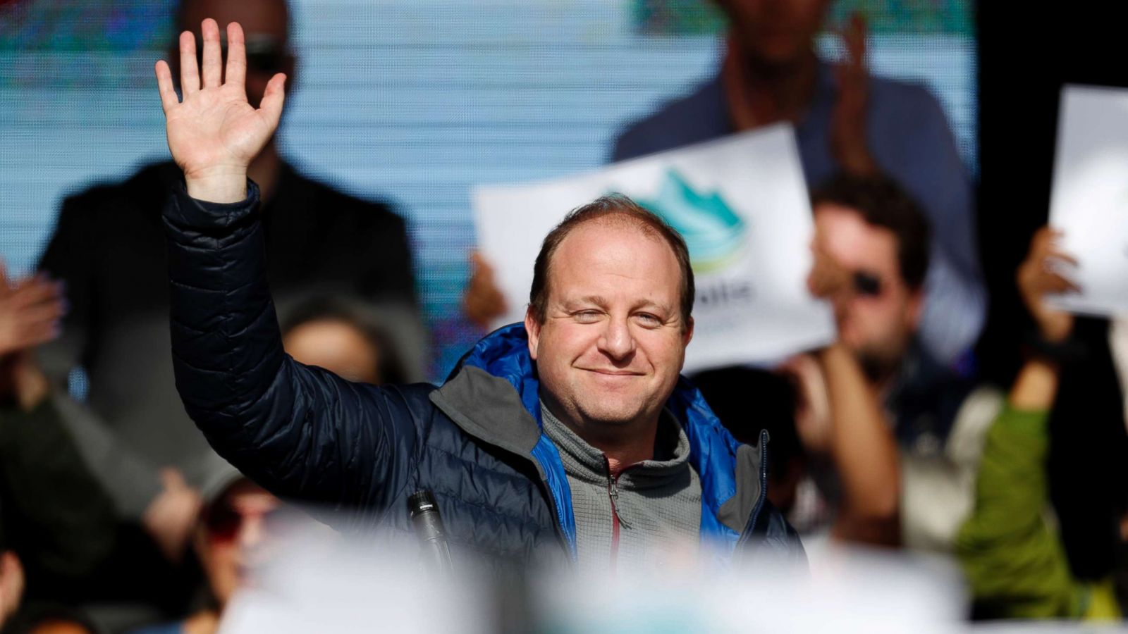 lgbt wins jared polis