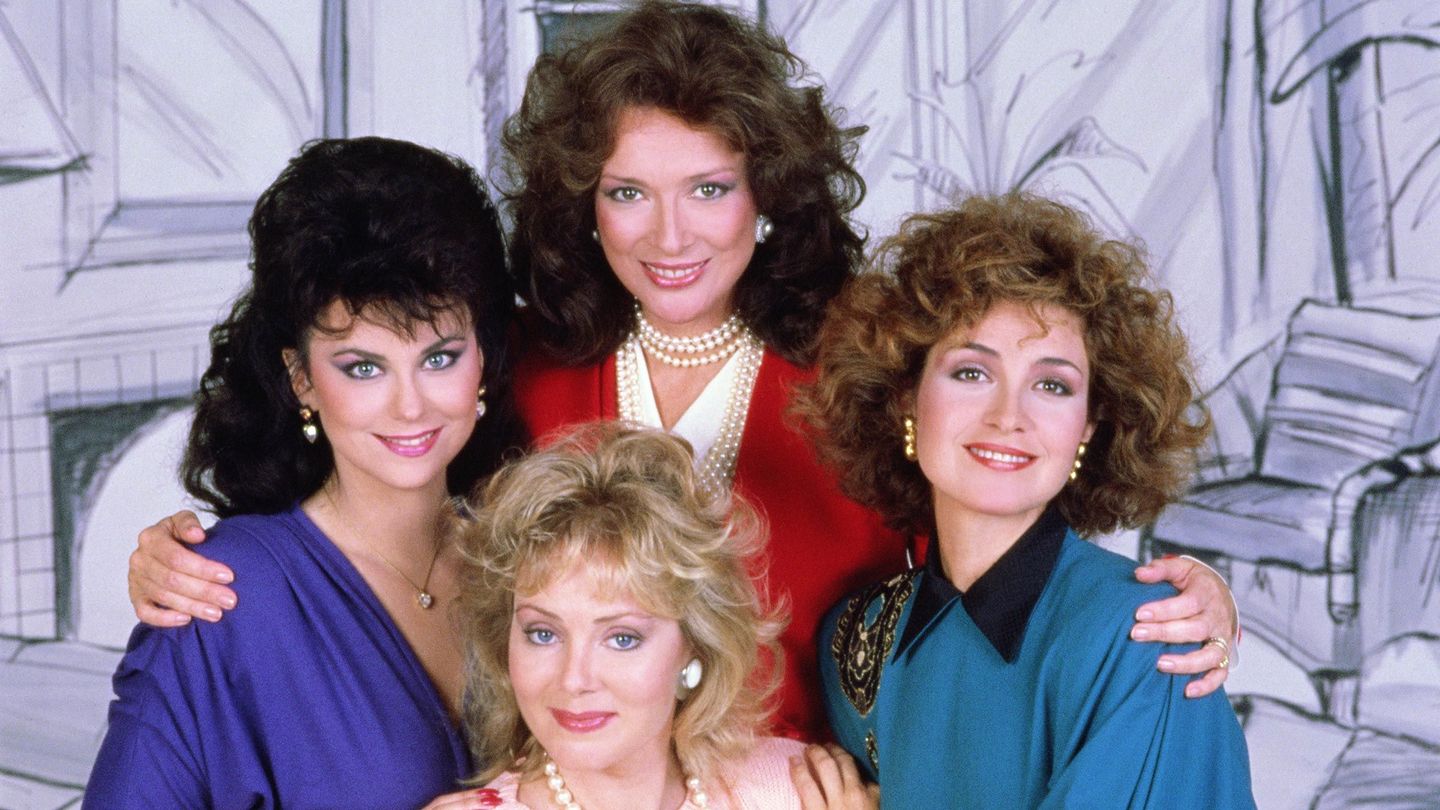 designing women 3