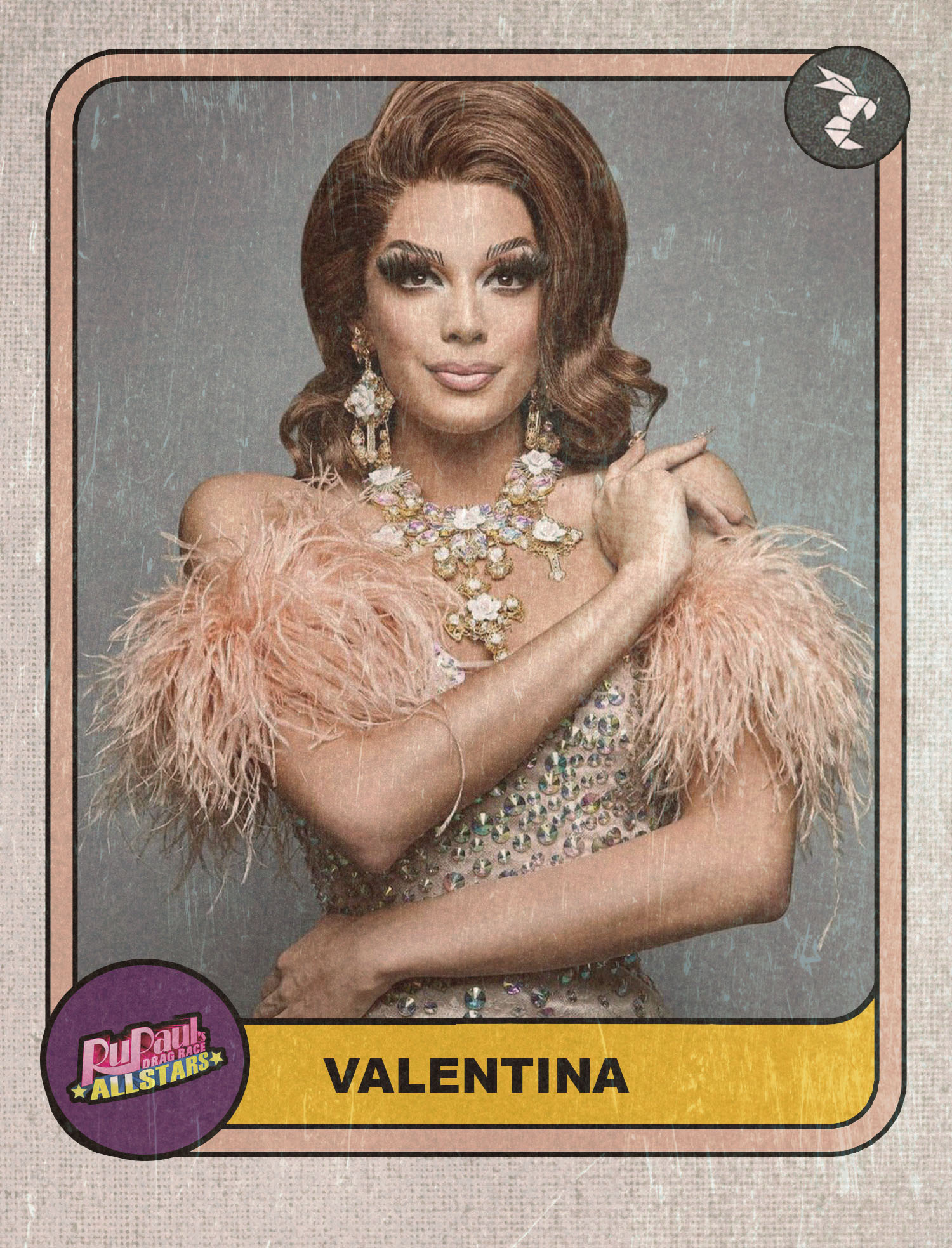 all stars 4 valentina