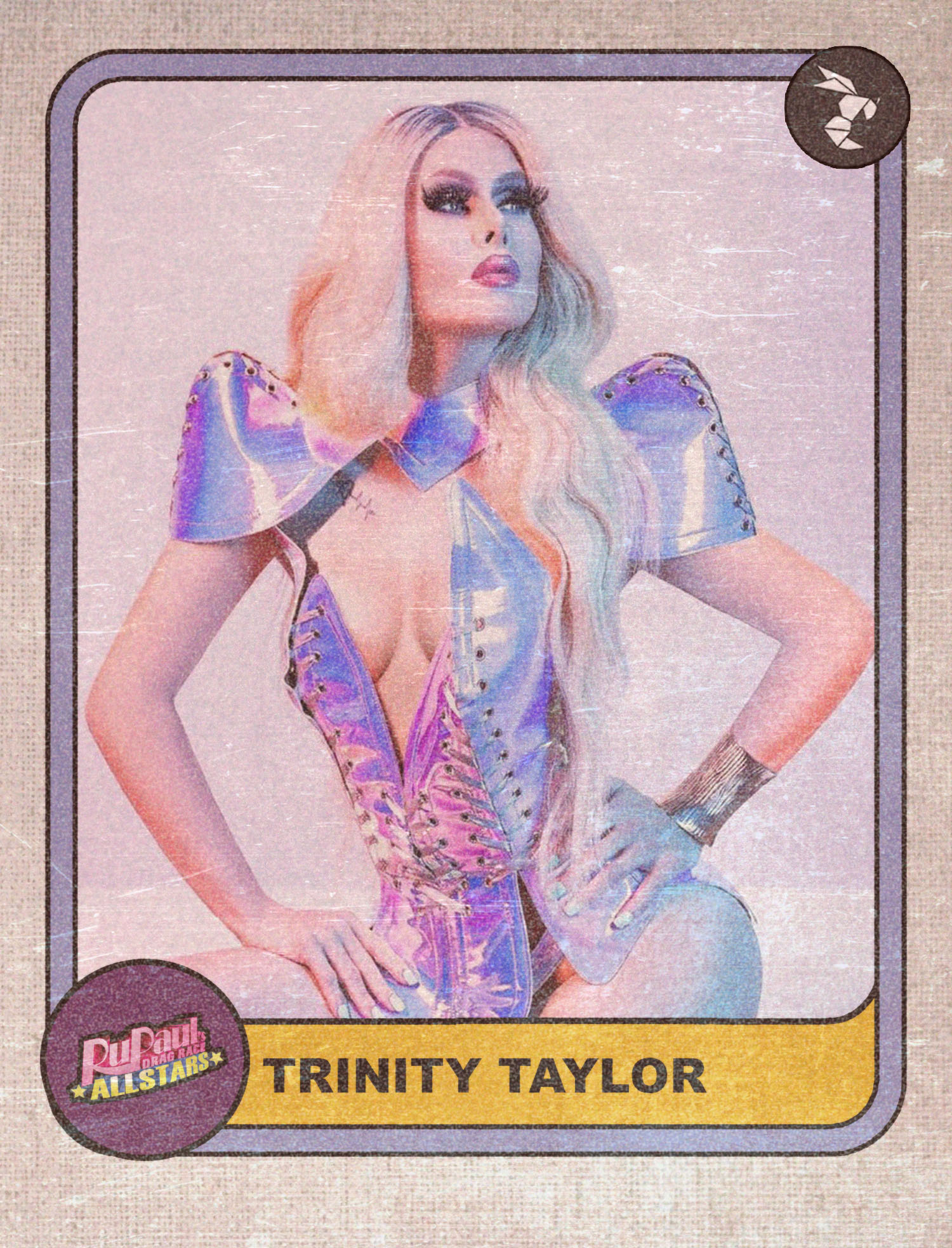 all stars 4 trinity taylor