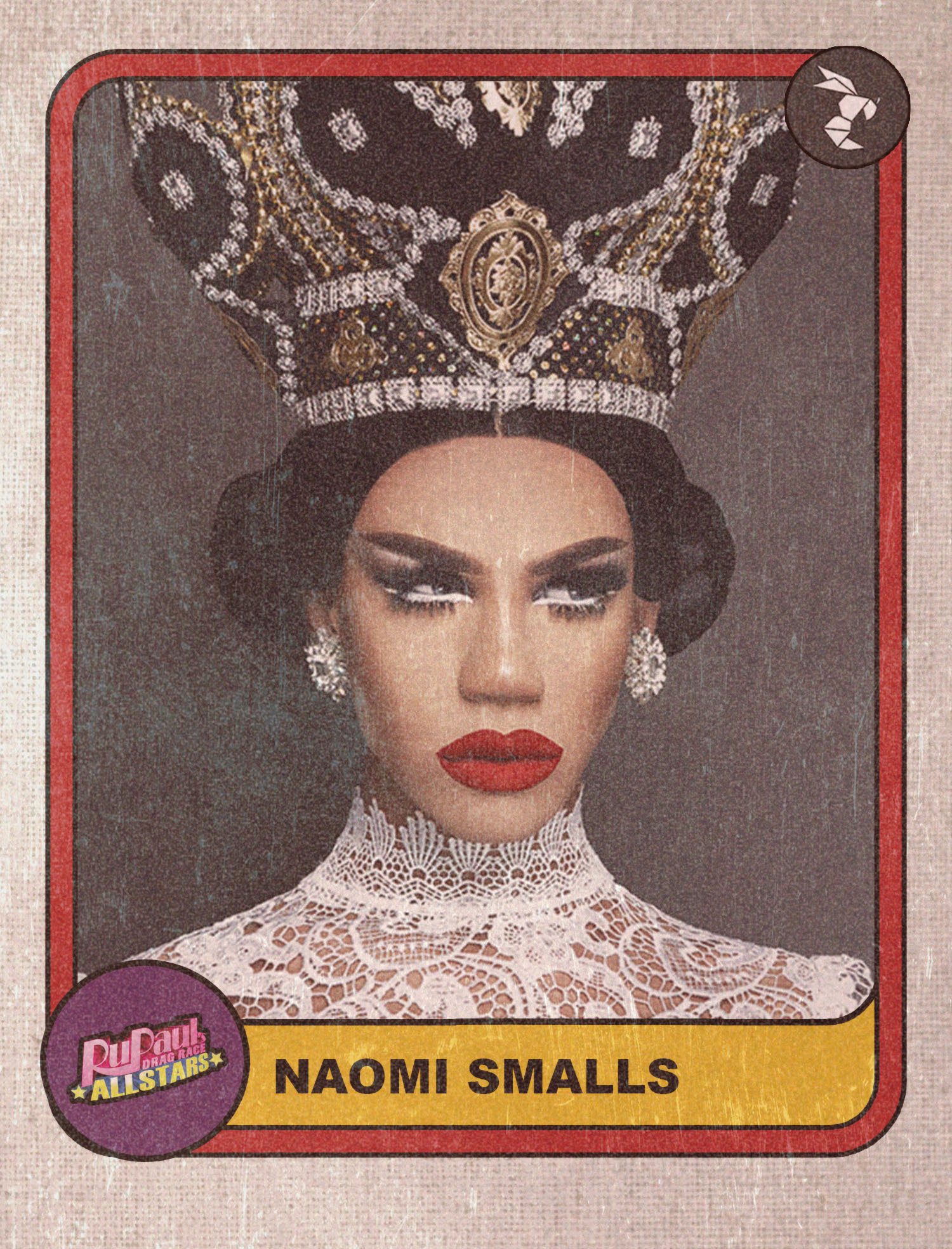 all stars 4 naomi smalls