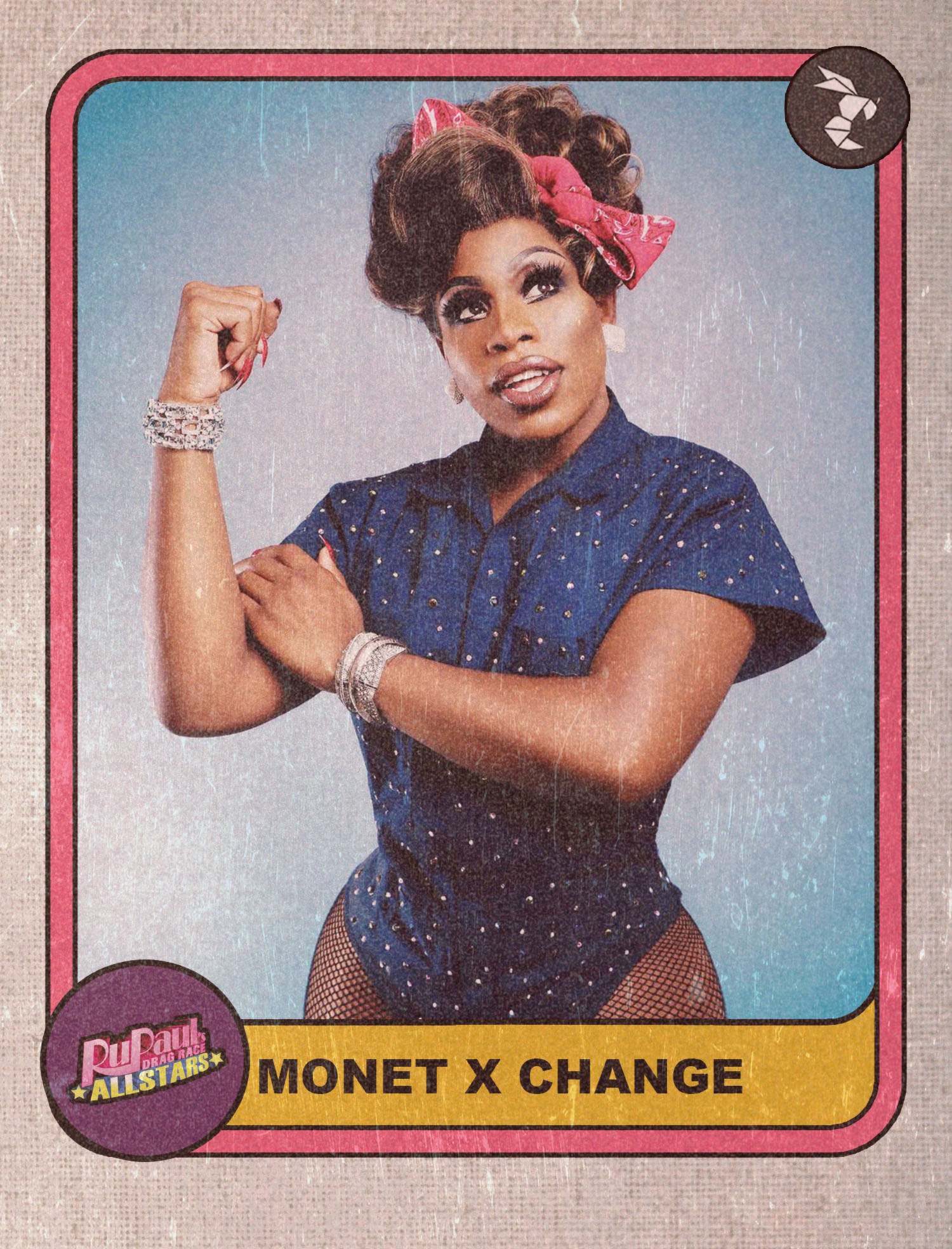 all stars 4 monet x change