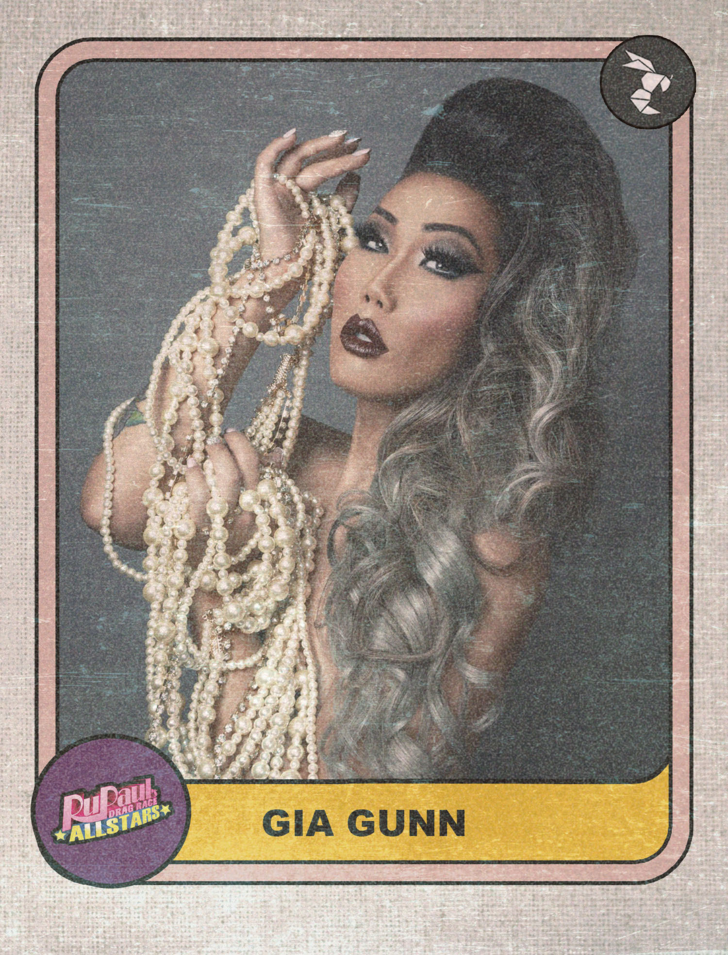 all stars 4 gia gunn