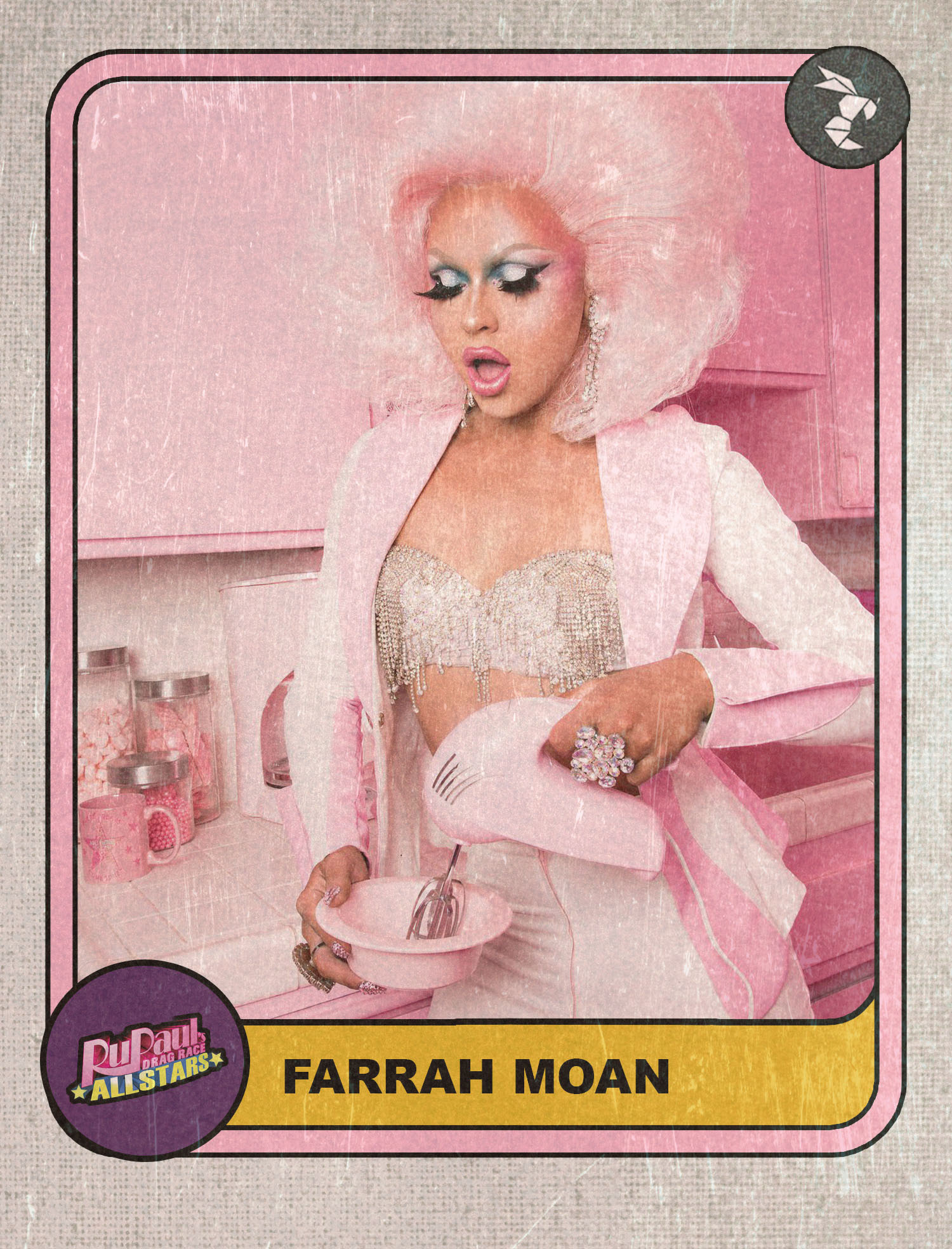all stars 4 farrah moan