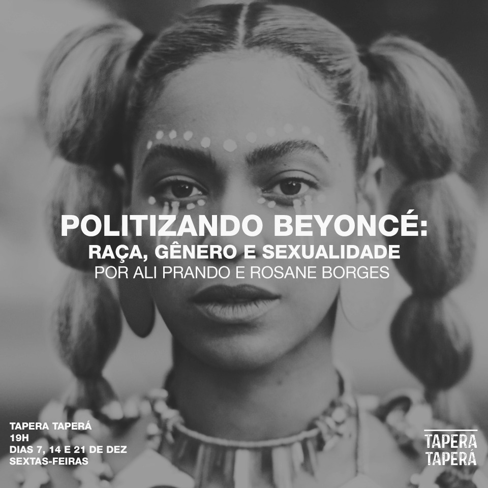 Politizando Beyoncé
