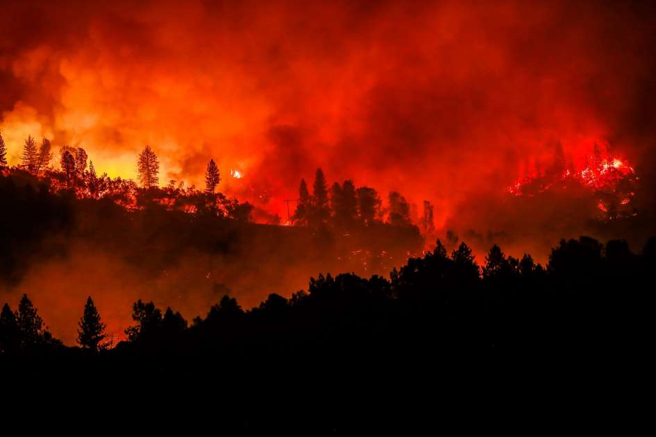 lgbtq migrants fires