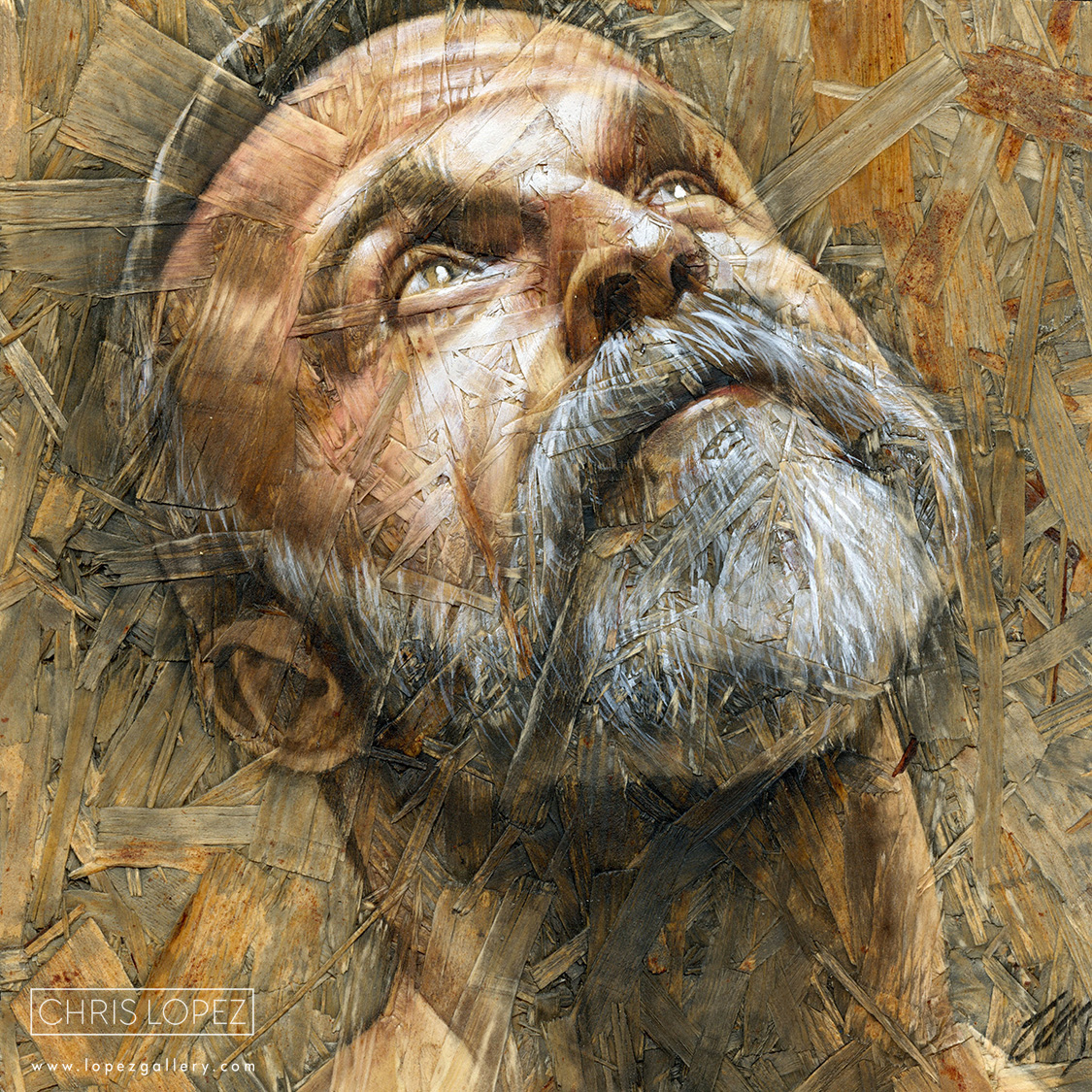 Chris Lopez art 15