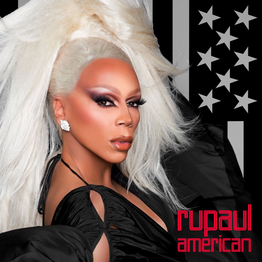 super smash bros. ultimate trailer rupaul