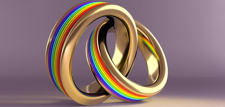 Casamento Coletivo Igualitário