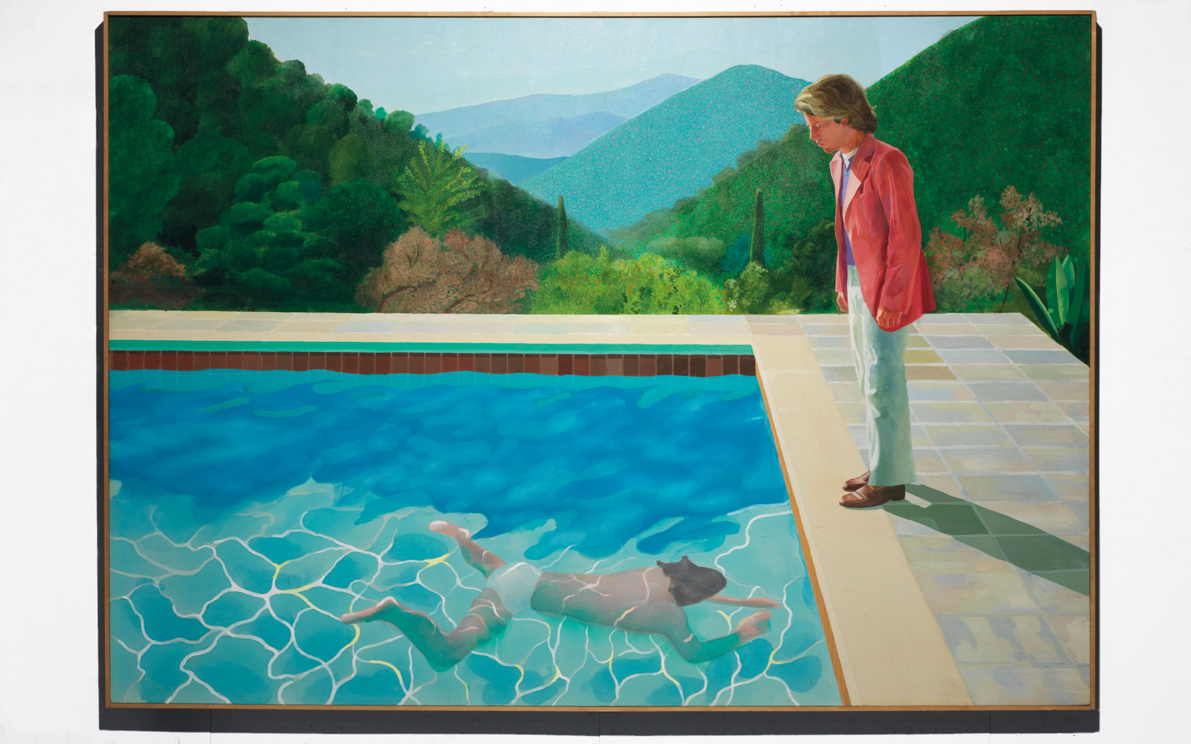 david hockney ezra miller 1