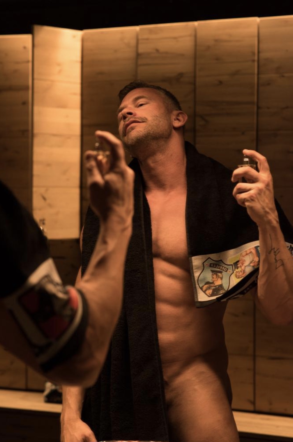 tom of finland store cologne
