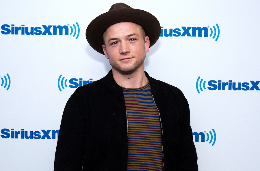 gilead sued new zealand pride taron egerton