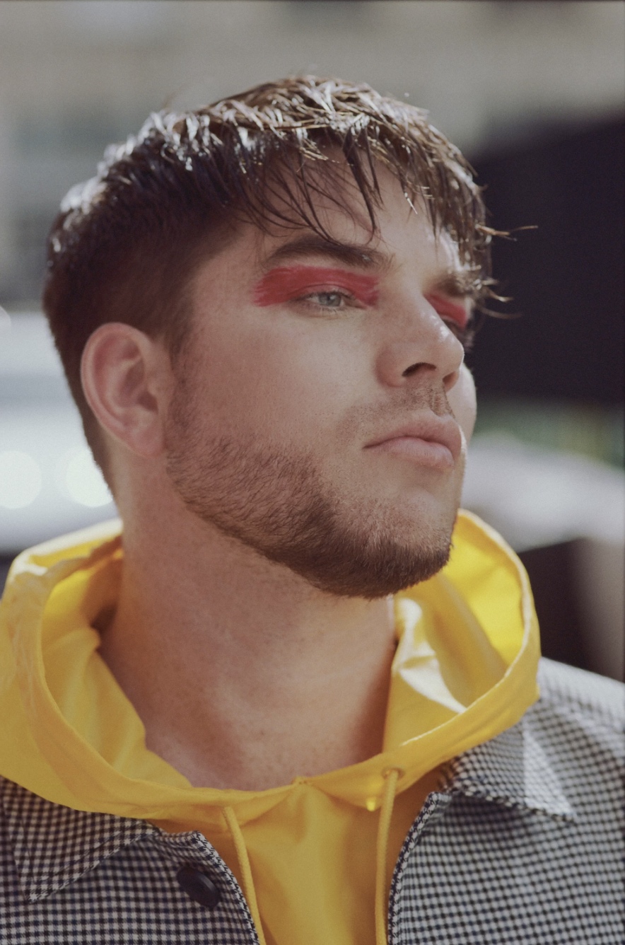 new adam lambert album 6