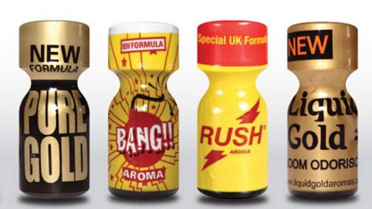 new madonna poppers ban 2