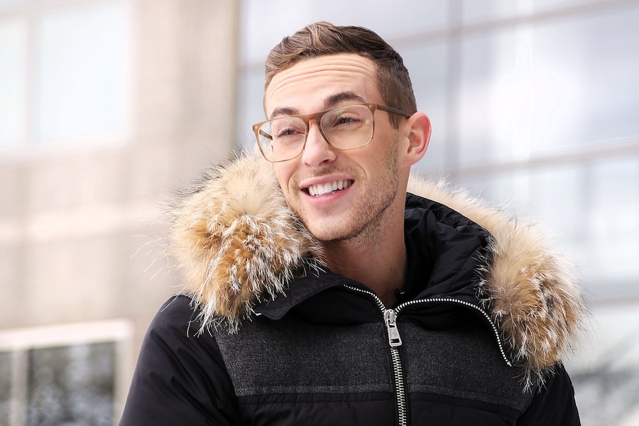 adam rippon retires 2