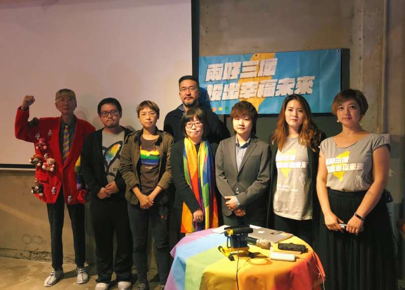 taiwan's referendum 2