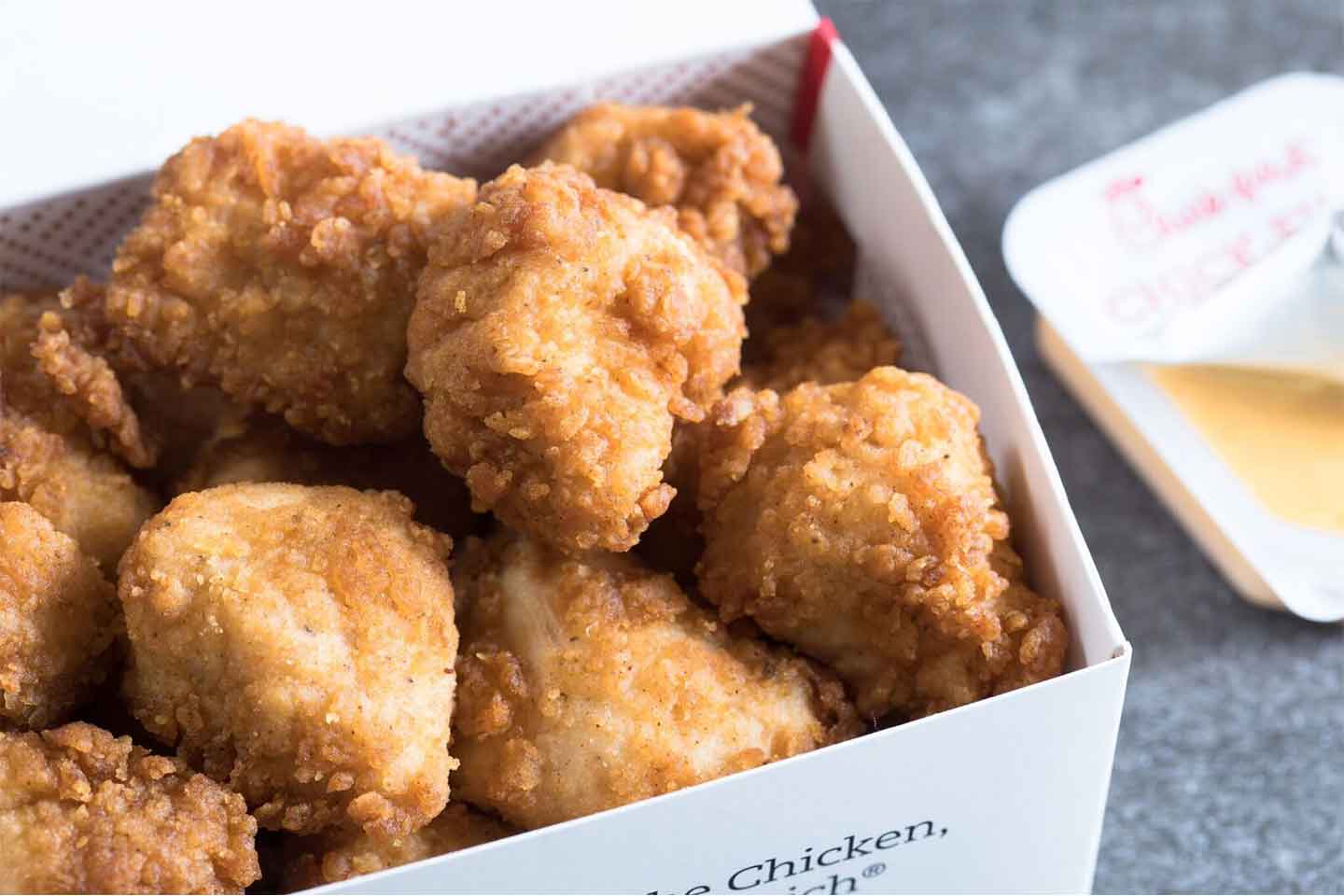 chechnya survivor thai hunk chick-fil-a