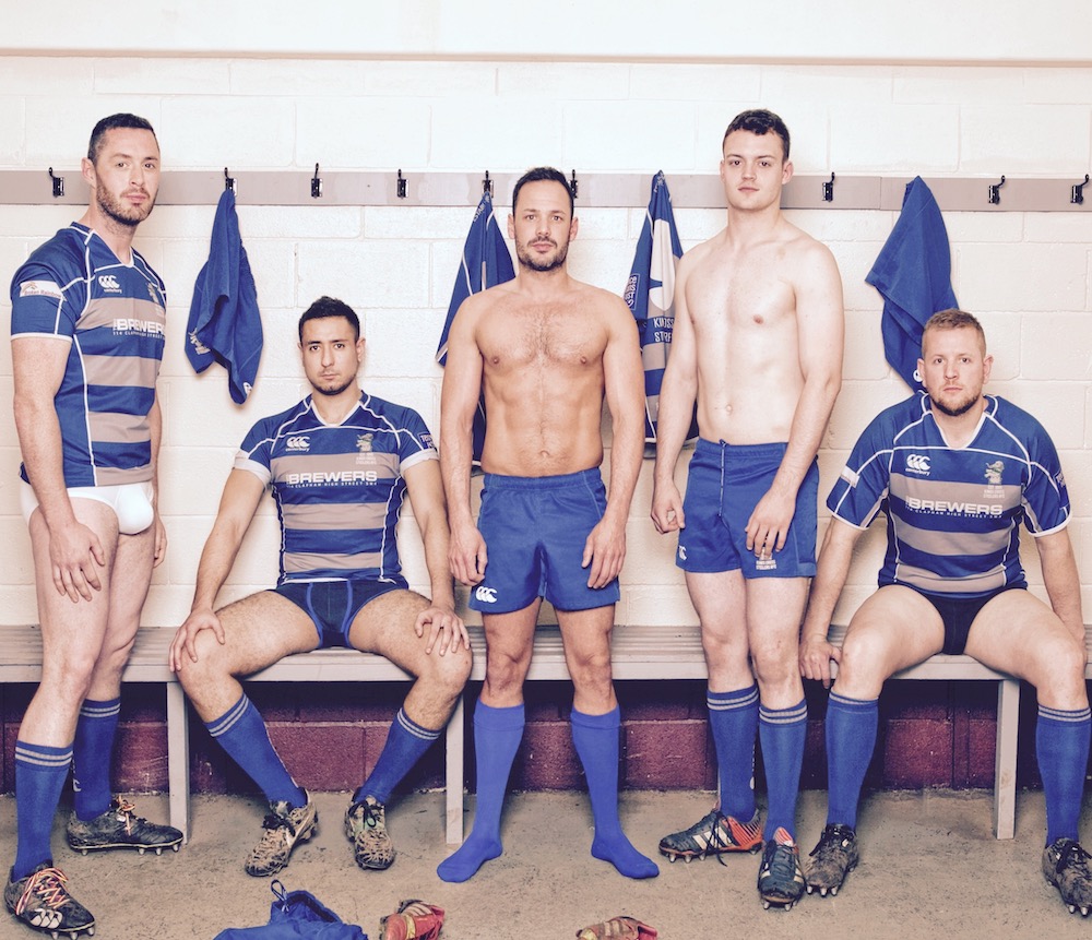 kings cross steelers gay rugby team meat