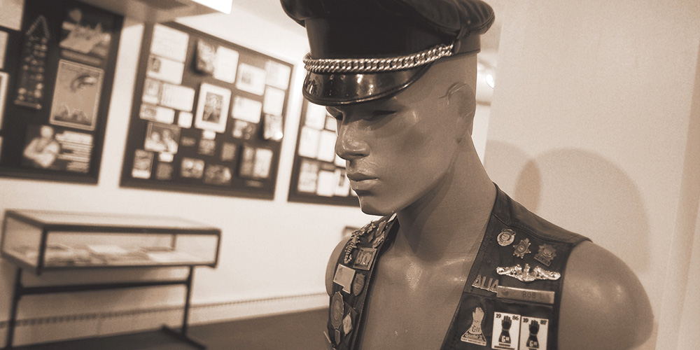 10 Museos que Toda Persona LGBT Debería Visitar Durante su Vida