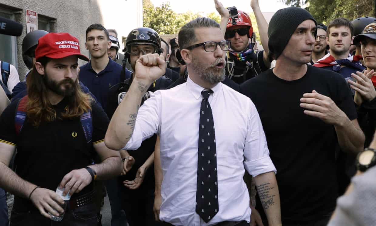 usmca trade deal asylum for gays proud boys